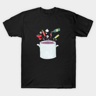 Stewpot T-Shirt